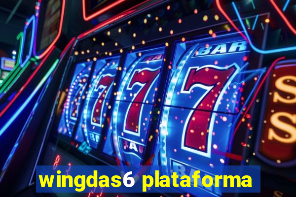 wingdas6 plataforma